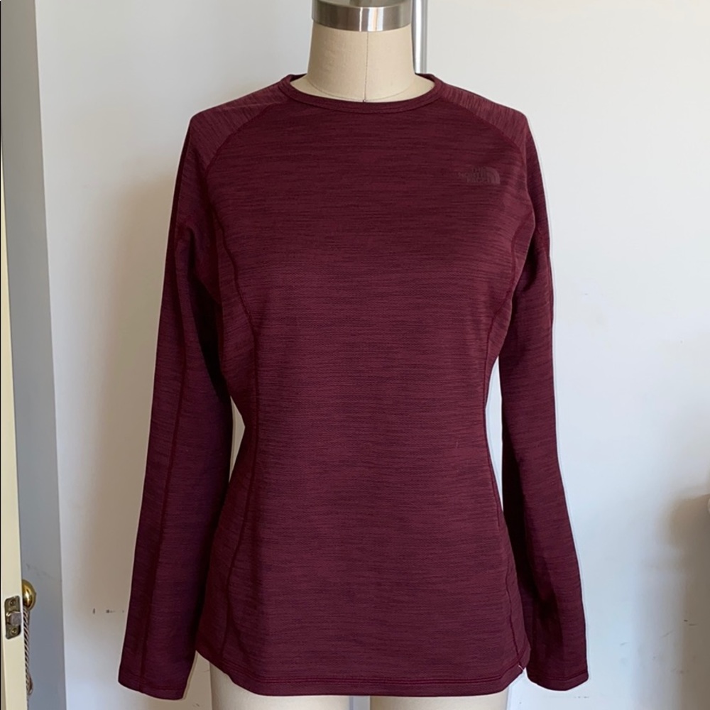 COPY - NORTHFACE THERMAL